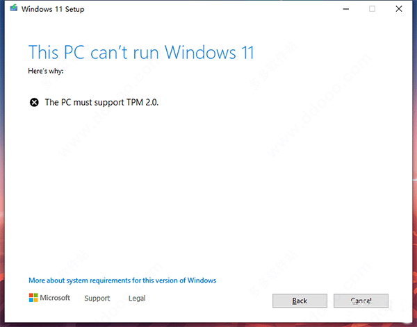 Win11TPM2.0Ʋʽʹý̳