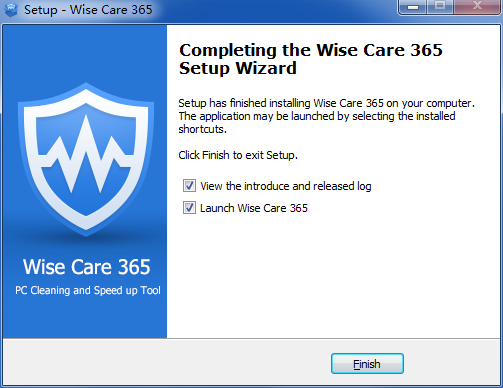 Wise Care 365(ϵͳŻ)v5.8.1.575ٷ