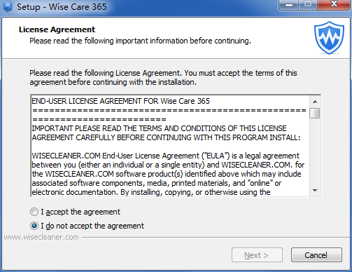 Wise Care 365(ϵͳŻ)v5.8.1.575ٷ