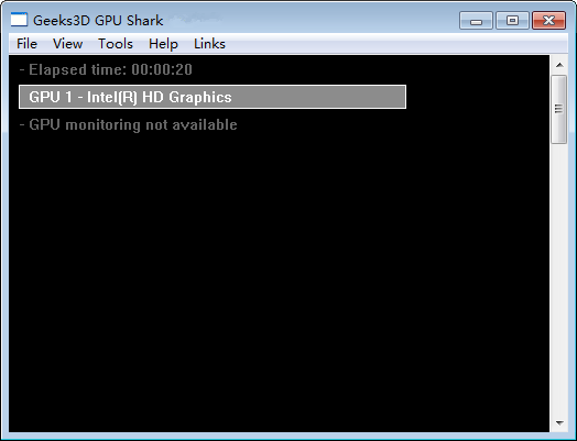 GPU Shark v0.23.0.0 Ѱ