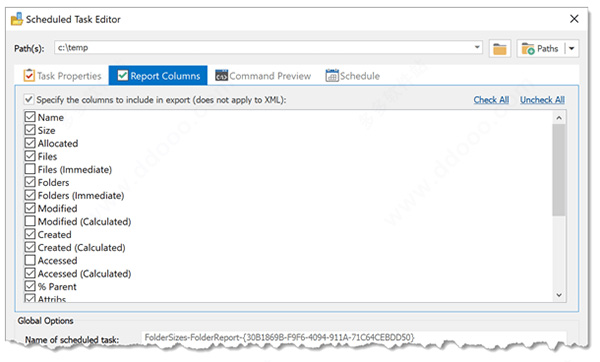 FolderSizes(̹) v9.2.319.0 İ