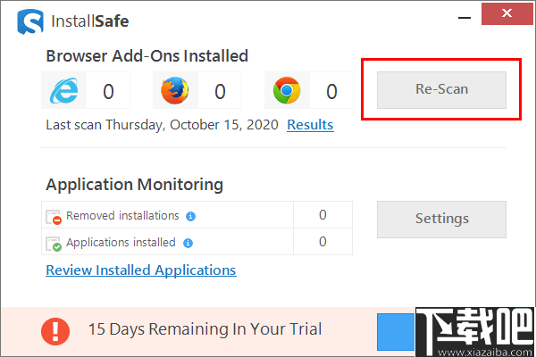 InstallSafe() v2.9.1.6ٷʽ