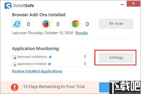 InstallSafe() v2.9.1.6ٷʽ