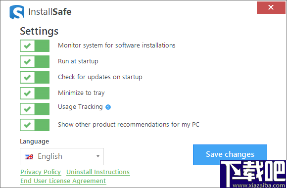 InstallSafe() v2.9.1.6ٷʽ