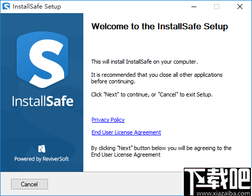 InstallSafe() v2.9.1.6ٷʽ