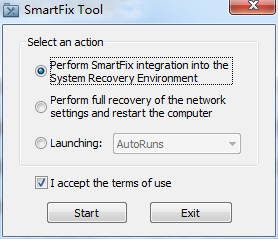 SmartFix Tool(ϵͳ޸) v2.4.0.0ٷ