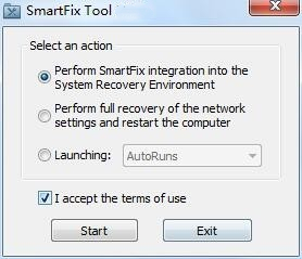 SmartFix Tool(ϵͳ޸)v2.4.1.0İ