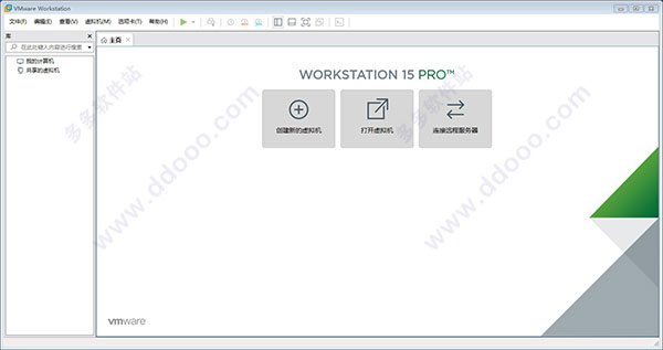 VMware Workstation 15׼