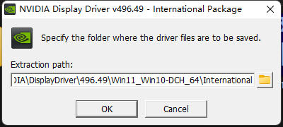 NVIDIAԿ v496.49װ