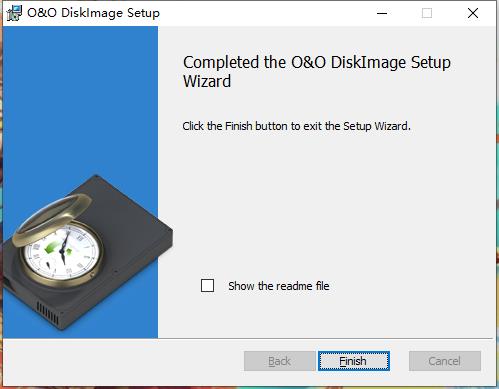 O&O DiskImage Pro() v17.0.422İ