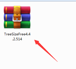 Treesize Free v8.1.4ٷ