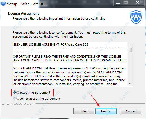 Wise Care 365 v5.9.1רҵ