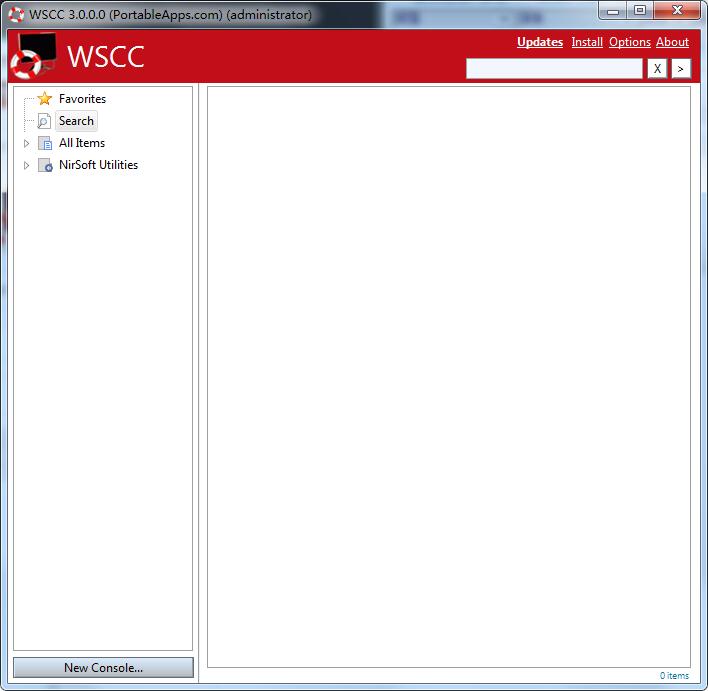 WSCC(Windowsϵͳ) v7.0.0.0İ