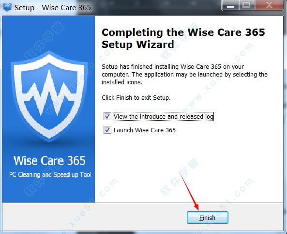 Wise Care 365 v5.9.1רҵ