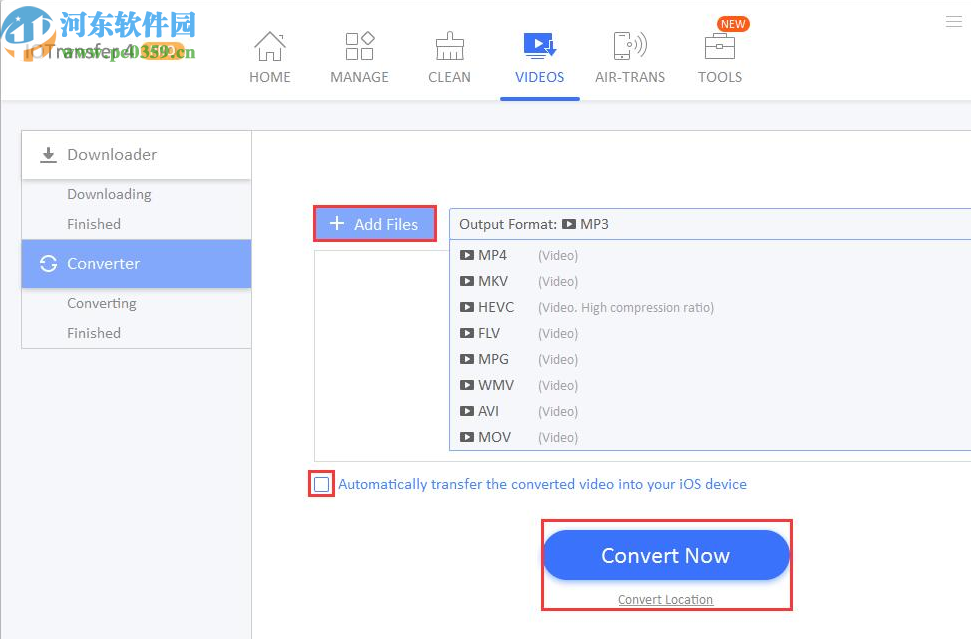 IOTransfer 4ƽ