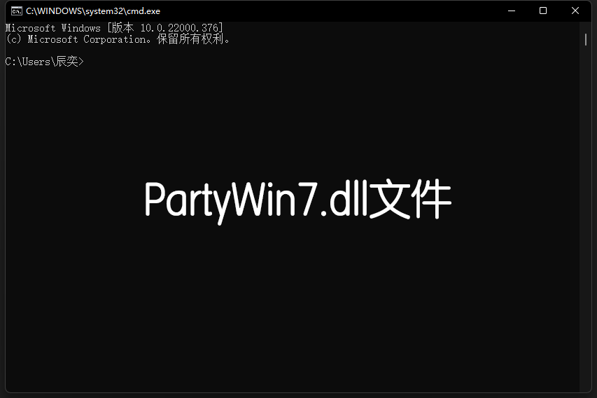 PartyWin7.dll °