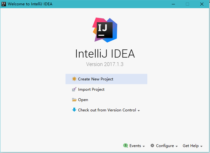 IntelliJ IDEAʽ