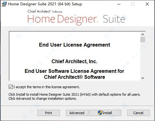 Home Designer Suite 2021İ