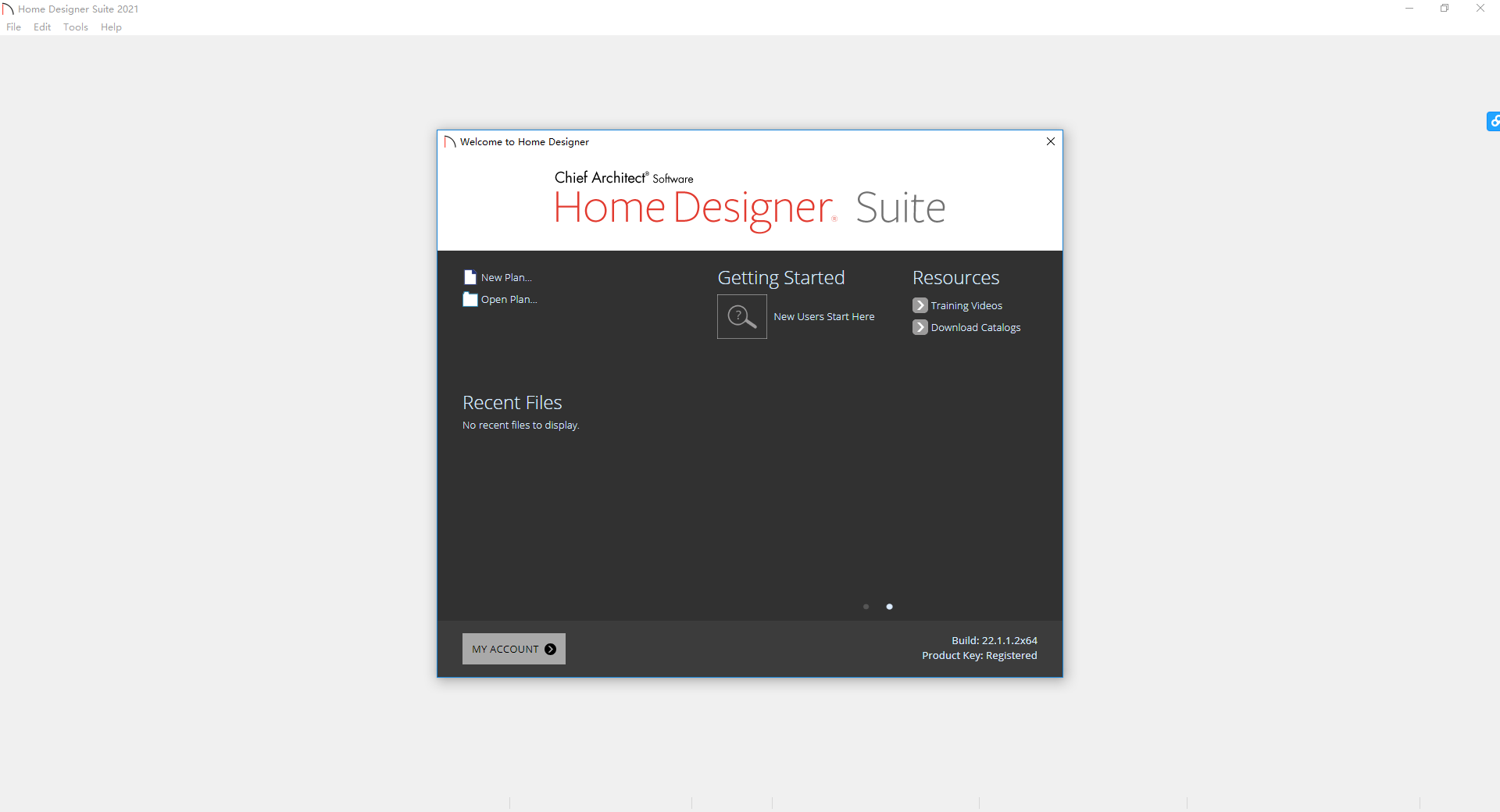 Home Designer Suite 2021İ