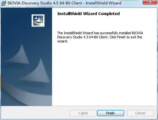 Discovery Studio v4.5İ