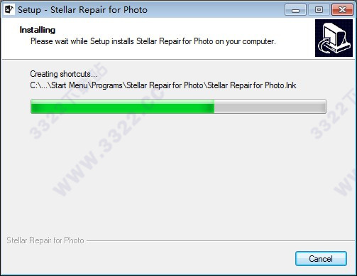 Stellar Repair for Photo v8.2.0.0İ
