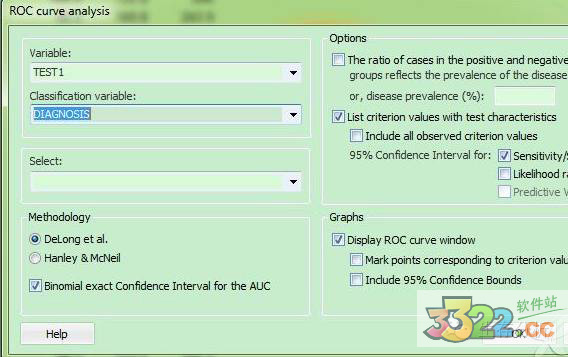 MedCalc V20.0.13ɫ