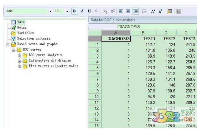 MedCalc V20.0.13ɫ