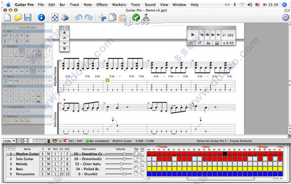 Guitar Pro 6(ױ༭) v6.0