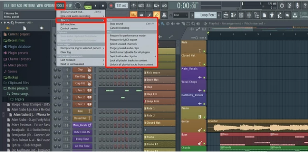 FL Studio v20.1.2.887ɫ