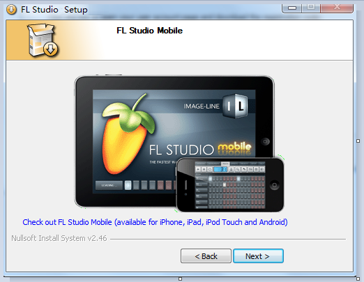 ˮ(FL Studio) v20.1.2.887ʽ