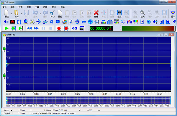 GoldWave V6.41ʽ