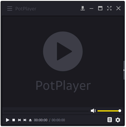 PotPlayer v1.7.21212.0