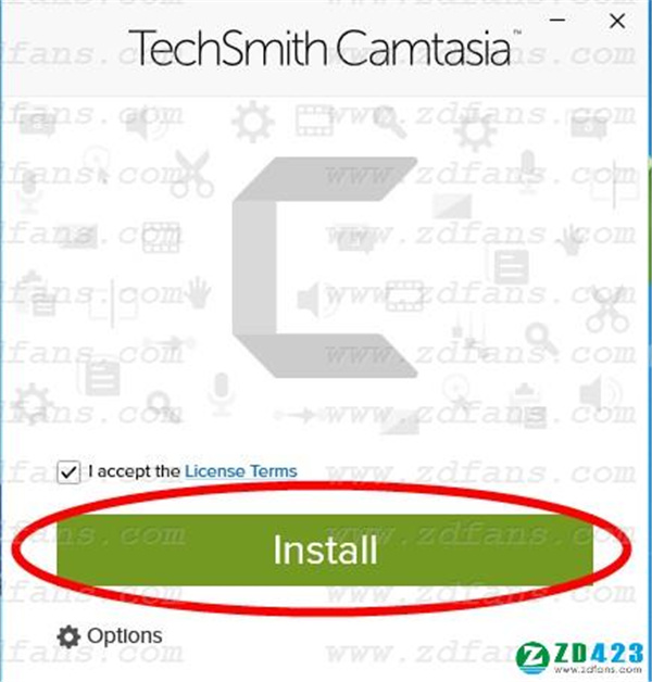 Camtasia Studio 2020ٷ°