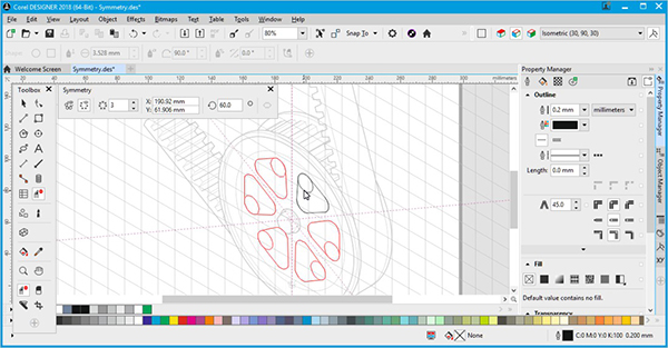 CorelDRAW 2020 V22.0.0.412ٷʽ