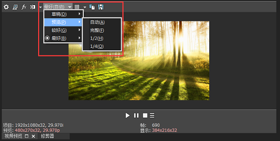 Vegas Pro 16רҵɫ