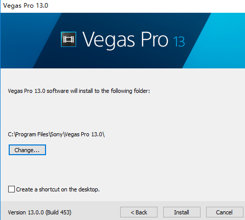 Vegas Pro 16רҵɫ