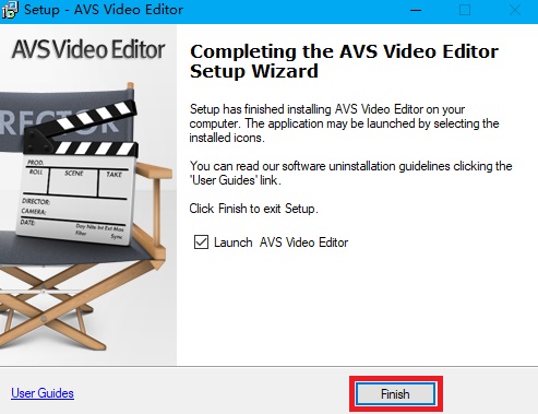 AVS Video Editor  V6.5.1.245ٷʽ