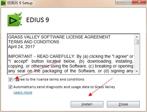 Edius Pro 9ٷ v9.0.2802.0 ƽⲹ