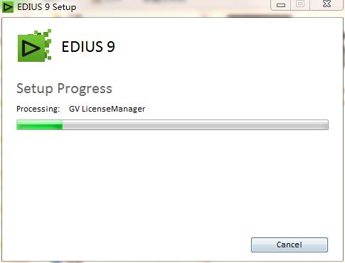 Edius Pro 9ٷ v9.0.2802.0 ƽⲹ