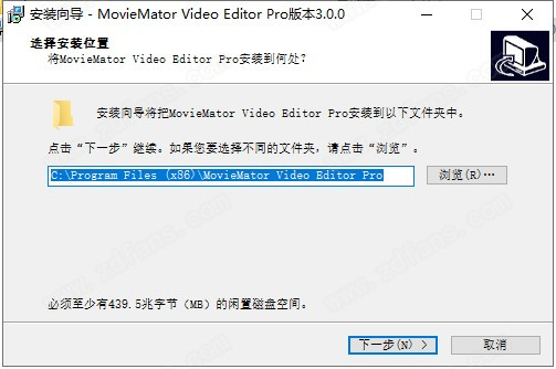 ʦ(MovieMator Video Editor Pro) v3.0.2ʽ