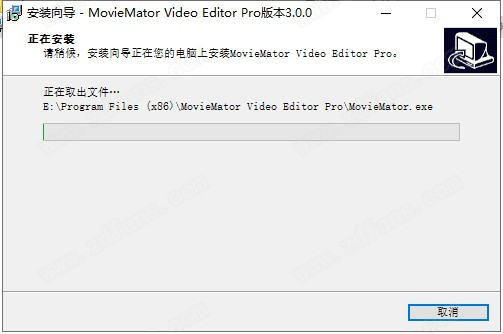 ʦ(MovieMator Video Editor Pro) v3.0.2ʽ