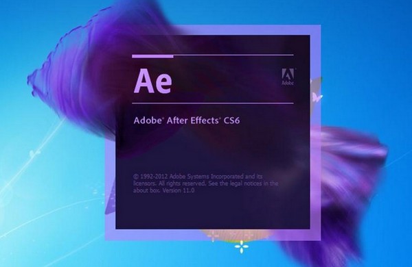 After Effects CS6 ٷ