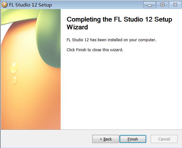 FL Studio(ˮ)