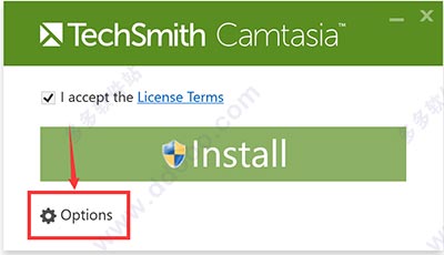 Camtasia Studio 2018 ƽ