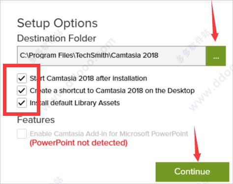 Camtasia Studio 2018 ƽ