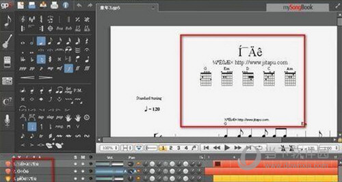 Guitar Pro 6(ױ༭) v6.0ʽ