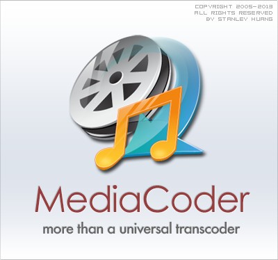 MediaCoder v0.8.61.6010 ɫ64λ