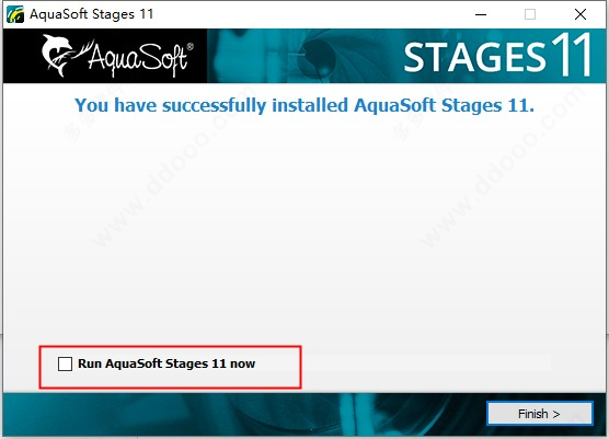 AquaSoft Stages(ý) v11.8.01 ʽ