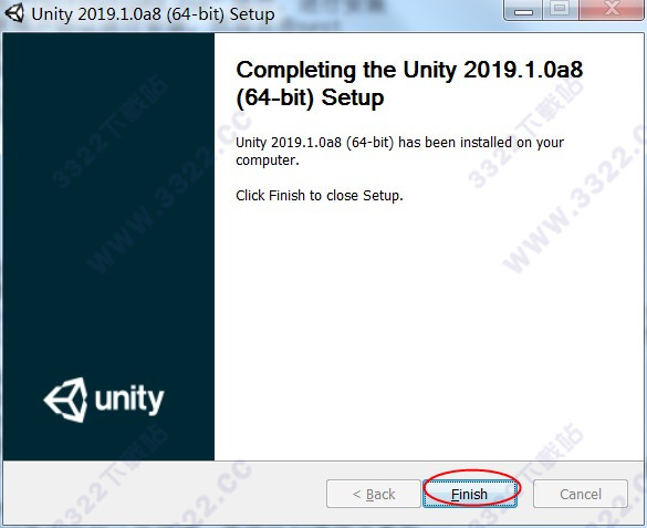 Unity3D 2019ƽ