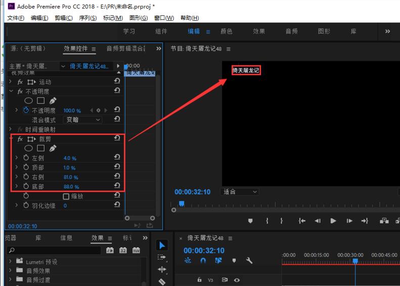 Premiere Pro CC 2019 ʽ